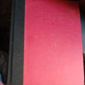 Antique Book, The CORNELL BOOK OF CATS, 1989